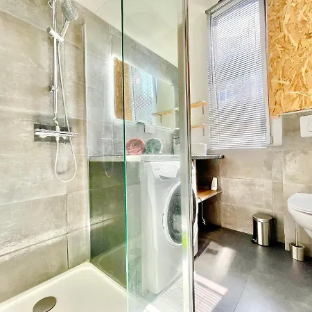 Le Mini Loft Appartement Rouen