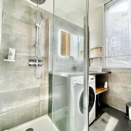 Le Mini Loft - Au Coeur De - Deco Atelier