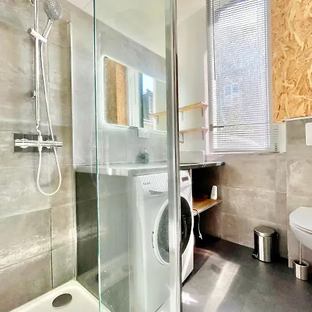 Le Mini Loft Appartement *