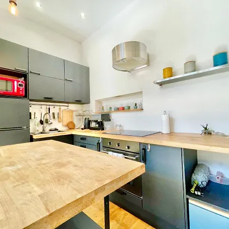 Le Mini Loft - Au Coeur De - Deco Atelier