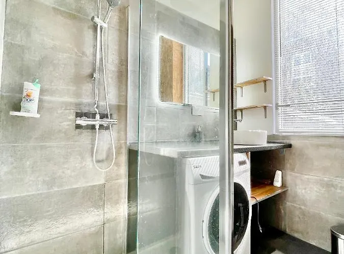 Le Mini Loft - Au Coeur De - Deco Atelier