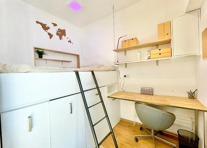 Διαμέρισμα Le Mini Loft - Au Coeur De - Deco Atelier Ρουέν